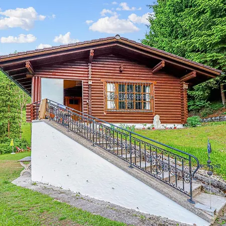 Ferienhaus In Ruhiger Lage * Strallegg