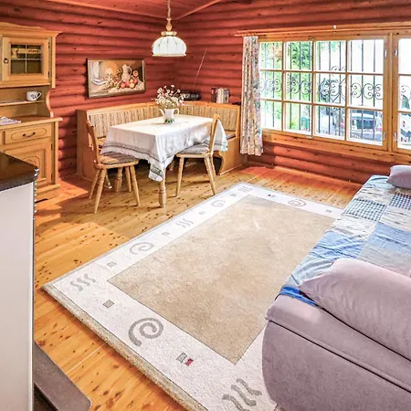 Ferienhaus In Ruhiger Lage Strallegg