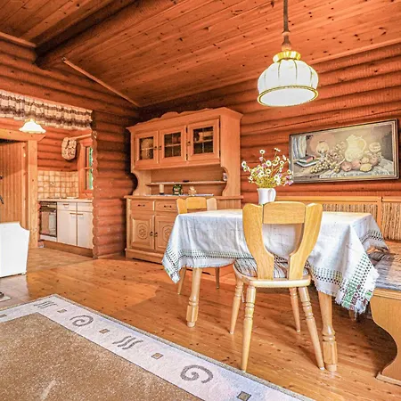 Ferienhaus In Ruhiger Lage 別荘 *