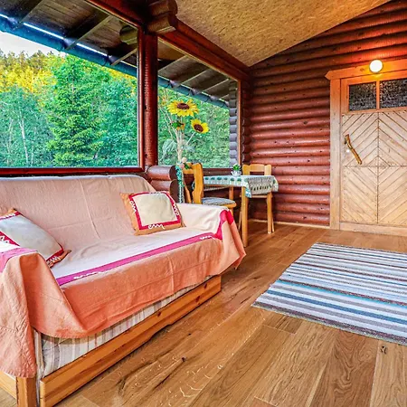 別荘 Ferienhaus In Ruhiger Lage Strallegg