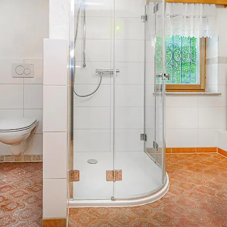 別荘 Ferienhaus In Ruhiger Lage