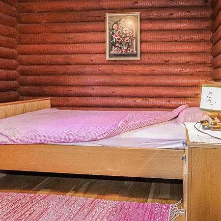 Ferienhaus In Ruhiger Lage 別荘